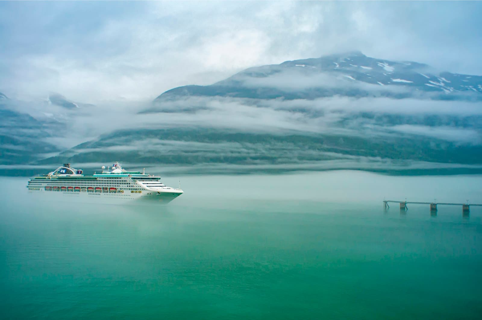 Nos Croisières