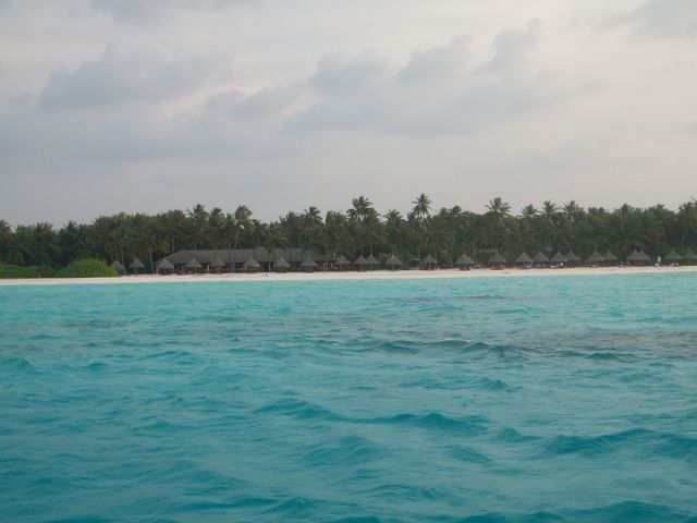 Reves De Voyage Agence De Voyages Rennes Maldives (19) 147