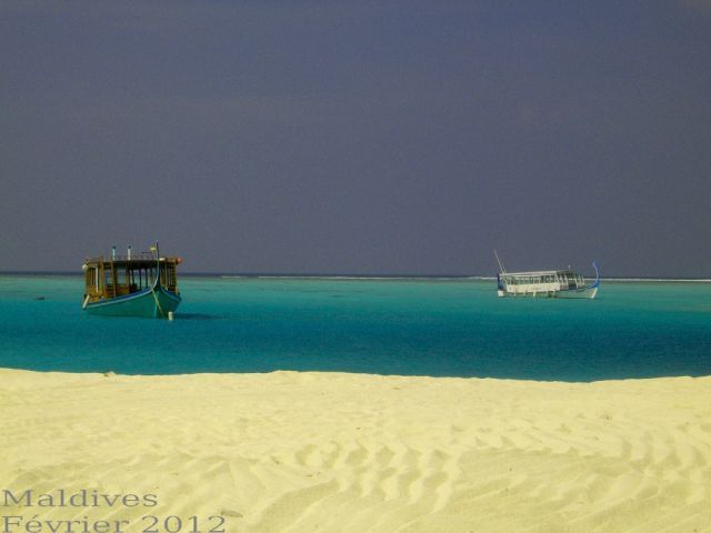 Reves De Voyage Agence De Voyages Rennes Maldives (6) 166